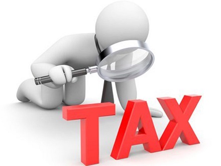 Kê khai nộp thuế GTGT đối với hàng mẫu